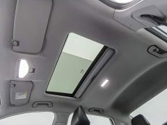 Geely Emgrand 4th Generation 1.5L CVT Luxury - ფოტო 10