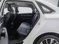 Geely Emgrand 4th Generation 1.5L CVT Luxury - ფოტო 11