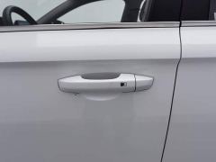 Geely Emgrand 4th Generation 1.5L CVT Luxury - ფოტო 14