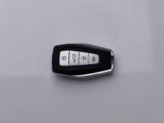 Geely Emgrand 4th Generation 1.5L CVT Luxury - ფოტო 15