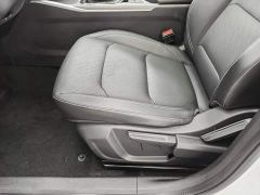 Geely Emgrand 4th Generation 1.5L CVT Luxury - ფოტო 16