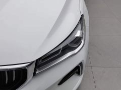 Geely Emgrand 4th Generation 1.5L CVT Luxury - ფოტო 4