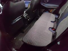 GAC Aion GS3 Shadow Speed 270T Dynamic Comfort Edition - photo 11