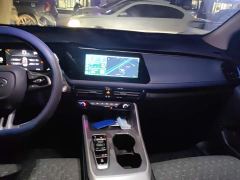 GAC Aion GS3 Shadow Speed 270T Dynamic Comfort Edition - photo 13