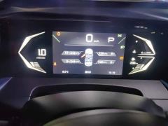 GAC Aion GS3 Shadow Speed 270T Dynamic Comfort Edition - photo 14