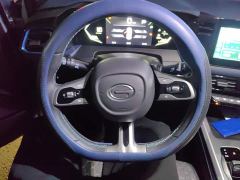 GAC Aion GS3 Shadow Speed 270T Dynamic Comfort Edition - photo 15