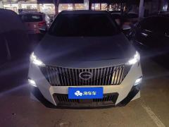 GAC Aion GS3 Shadow Speed 270T Dynamic Comfort Edition - photo 2