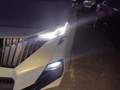 GAC Aion GS3 Shadow Speed 270T Dynamic Comfort Edition - photo 5