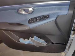 GAC Aion GS3 Shadow Speed 270T Dynamic Comfort Edition - photo 7