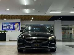 Mercedes-Benz E-Class E 260 L Sport - ფოტო 1