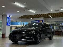 Mercedes-Benz E-Class E 260 L Sport - ფოტო 2