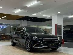 Mercedes-Benz E-Class E 260 L Sport - ფოტო 3