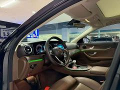 Mercedes-Benz E-Class E 260 L Sport - ფოტო 4