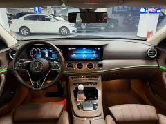 Mercedes-Benz E-Class E 260 L Sport - ფოტო 5