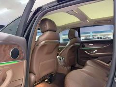 Mercedes-Benz E-Class E 260 L Sport - ფოტო 6