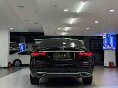 Mercedes-Benz E-Class E 260 L Sport - ფოტო 7