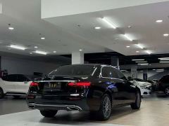 Mercedes-Benz E-Class E 260 L Sport - ფოტო 8