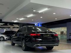 Mercedes-Benz E-Class E 260 L Sport - ფოტო 9
