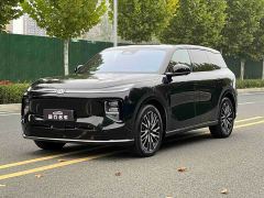 Changan Qiyuan Q07 215 Flagship Plus - фото 1