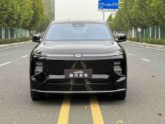 Changan Qiyuan Q07 215 Flagship Plus - фото 2