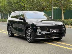 Changan Qiyuan Q07 215 Flagship Plus - фото 3