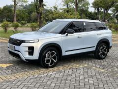 Chery Tiggo 7 High-Energy Edition 1.5T DCT FWD Chi Edition - фото 1