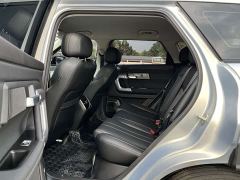 Chery Tiggo 7 High-Energy Edition 1.5T DCT FWD Chi Edition - фото 12