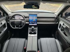 Chery Tiggo 7 High-Energy Edition 1.5T DCT FWD Chi Edition - фото 13