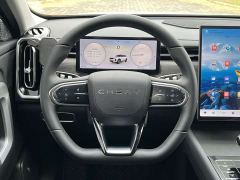 Chery Tiggo 7 High-Energy Edition 1.5T DCT FWD Chi Edition - фото 14
