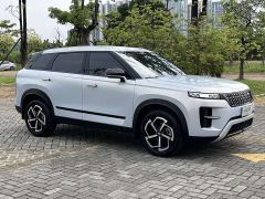 Chery Tiggo 7 High-Energy Edition 1.5T DCT FWD Chi Edition - фото 3