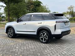 Chery Tiggo 7 High-Energy Edition 1.5T DCT FWD Chi Edition - фото 4