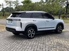 Chery Tiggo 7 High-Energy Edition 1.5T DCT FWD Chi Edition - фото 6