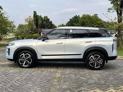 Chery Tiggo 7 High-Energy Edition 1.5T DCT FWD Chi Edition - фото 7