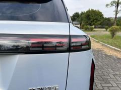 Chery Tiggo 7 High-Energy Edition 1.5T DCT FWD Chi Edition - фото 9