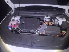 Geely Galaxy Xingyao 6 125km Explorer Edition - ფოტო 10