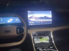 Geely Galaxy Xingyao 6 125km Explorer Edition - ფოტო 12