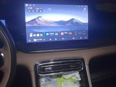 Geely Galaxy Xingyao 6 125km Explorer Edition - ფოტო 13