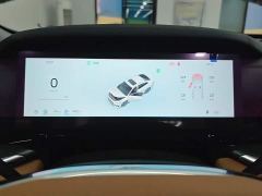 Geely Galaxy Xingyao 6 125km Explorer Edition - ფოტო 14