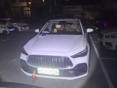 Geely Galaxy Xingyao 6 125km Explorer Edition - ფოტო 2