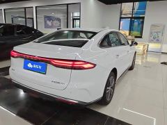 Geely Galaxy Xingyao 6 125km Explorer Edition - ფოტო 3