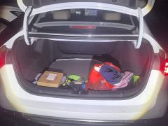 Geely Galaxy Xingyao 6 125km Explorer Edition - ფოტო 4