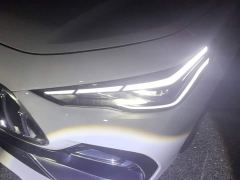 Geely Galaxy Xingyao 6 125km Explorer Edition - ფოტო 5
