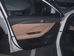 Geely Galaxy Xingyao 6 125km Explorer Edition - ფოტო 7