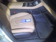 Geely Galaxy Xingyao 6 125km Explorer Edition - ფოტო 8