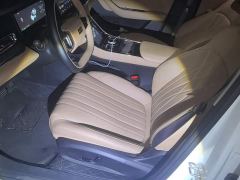 Geely Galaxy Xingyao 6 125km Explorer Edition - ფოტო 9