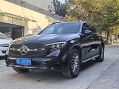 Mercedes-Benz GLC 300 L 4MATIC Dynamic 5-Seater - photo 1