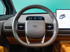 Li Auto i8 Standard Edition - фото 10