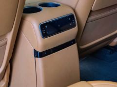 Li Auto i8 Standard Edition - фото 14