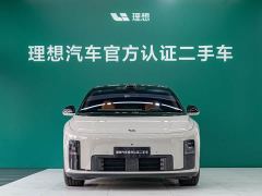 Li Auto i8 Standard Edition - фото 2