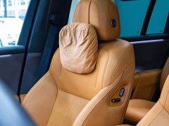 Li Auto i8 Standard Edition - фото 5